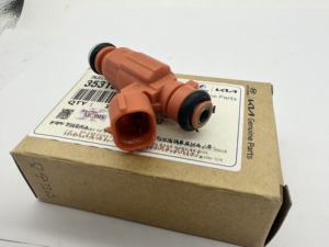 หัวฉีดน้ำมันเชื้อเพลิงหัวฉีด<span class=keywords><strong>35310</strong></span>-37160 3531037160 <span class=keywords><strong>35310</strong></span> 37160ชุดหัวฉีดเชื้อเพลิงสำหรับ hyun Dai ki-A Sorento Terracan Elantra Santa - Product Image 3