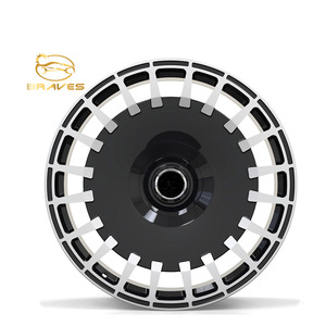 Nouvelle promotion moyeu de roue de précision de style chaud assurant des performances fiables conduite quotidienne usine matériel en gros - Product Image 5
