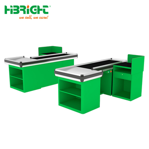 Siêu Thị Hai Mặt Tùy Chỉnh Thanh Toán Truy Cập Với Vành Đai - Product Image 2