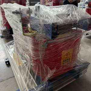 400KVA 干式 10kV 变压器 SC(B) 11/13 系列 铸造树脂 三相配电变压器 干式变压器 - Product Image 4