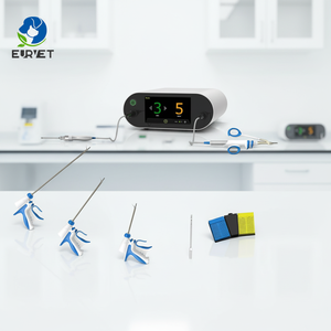 Couteau chirurgical à ultrasons de bonne qualité EUR VET, en acier, équipement vétérinaire, dispositif de coupe pour chirurgie à ultrasons animale - Product Image 1