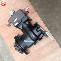 Compresseur d'air de pièces de moteur 6CT 6CT8.3 4929623 3972531