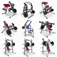 YG-1011 YG Fitness Nouvelle Arrivée Série Équipement De Gymnastique Complet Commercial Total Machines De Gymnastique Full Gym Set up Commercial