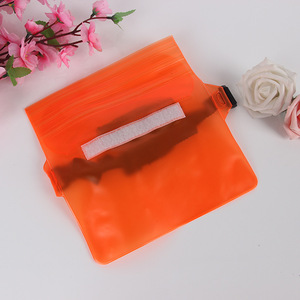 Marsupio Impermeabile con Logo Personalizzato, Borsa da Cintura per Uomo e Donna, Marsupio Multifunzione - Product Image 1