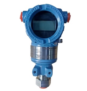 เกจวัดอุตสาหกรรม Emersons รุ่น 3051TG3A2B21BB4M5 ของแท้ 100% ใหม่ - Product Image 4