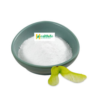 Doğal % Cis-15-Tetracosenoic asit Selacholeic asit acer Truncatum özü Lipidosome Nervonic asit tozu - Product Image 2