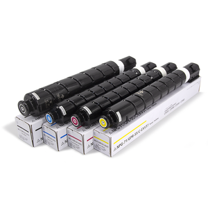 Cartucho de Tóner Premium NPG71 Compatible con Canon iR ADV C5560 C5540 C5535 C5550, Tóner para Fotocopiadora GPR-55 C-EXV51 NPG-<span class=keywords><strong>71</strong></span> - Product Image 1