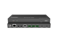 Encodeur-Décodeur KVM AV sur IP JPEG2000 4K Unicast/Multicast, Traitement de Mur Vidéo Matriciel HDMI jusqu'à 9x9, Encodeur HDMI 4K