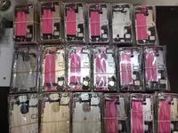 Sasis rangka tengah penutup belakang, dengan rakitan kabel fleksibel untuk IP XS Max XR rangka tengah kerangka belakang