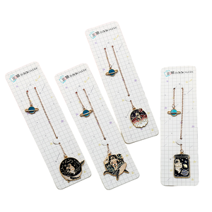 Marcapáginas <span class=keywords><strong>de</strong></span> Metal <span class=keywords><strong>de</strong></span> astronauta <span class=keywords><strong>de</strong></span> dibujos animados <span class=keywords><strong>creativos</strong></span>, marcapáginas <span class=keywords><strong>de</strong></span> papelería Kawaii para <span class=keywords><strong>agencia</strong></span> <span class=keywords><strong>de</strong></span> viajes - Product Image 1