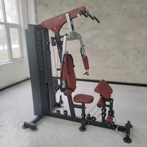 Stasiun multifungsi, peralatan Fitness rumah tangga, pelatih komprehensif multifungsi - Product Image 3