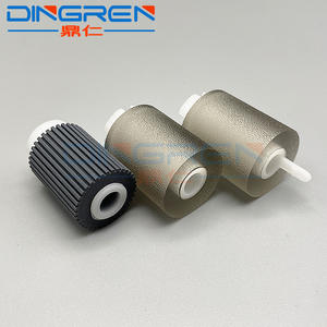 Rullo di Separazione e Prelievo NROLR2120FCZZ NROLR2125FCZZ NROLR2126FCZZ per <span class=keywords><strong>Sharp</strong></span> MX 2630 2650 3050 3060 3070 3150 3550 5051 - Product Image 3