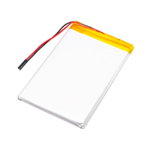 カスタム6060904000 mah 5500mah 3.7vリチウムポリマーバッテリーリチウムイオン電池充電式バッテリーLipoバッテリー - Product Image 2