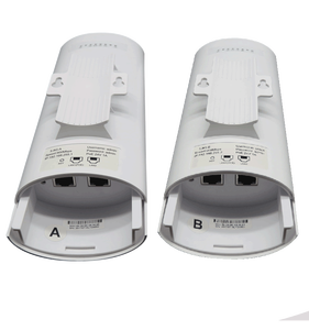 บริดจ์แบบจุดต่อจุด 5.8G Wifi ความเร็ว 900Mbps ระยะส่ง 5 กม. - Product Image 6