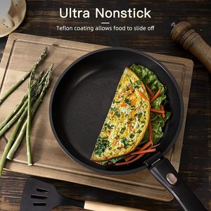 Geling chino barato aluminio cocina saltear sartenes y ollas al por mayor negro antiadherente <span class=keywords><strong>granito</strong></span> Camping herramienta de cocina juegos de utensilios de cocina - Product Image 3