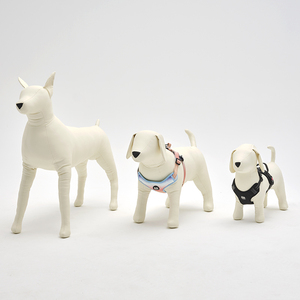 RT venta al por mayor de alta calidad inflable mascota perro modelo accesorios <span class=keywords><strong>para</strong></span> mascotas maniquí de perro suave <span class=keywords><strong>para</strong></span> la Venta <span class=keywords><strong>Ropa</strong></span> de perro exhibición - Product Image 1