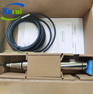 High Endress+Hausers CUS52D 100% Original Memosens Digital Turbidity Sensor Sanitary Probe for Drinking Water - Product Image 4