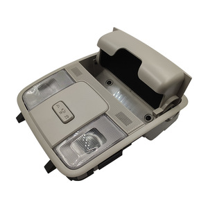 Conjunto de luz LED interior para Hyundai Ix25, garantía de 3 años, luz de techo para iluminación interior de automóviles - Product Image 2