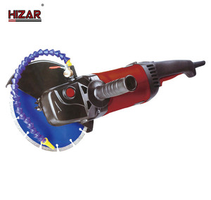 HIZAR H230C amoladora angular eléctrica <span class=keywords><strong>VI</strong></span> máquina de piedra - Product Image 4