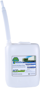 Solution de traitement du diesel à l'urée BlueOne DEF 32,5 % de haute qualité, directement de l'usine, 5L 10L 20L, durée de conservation 1 an, Vietnam - Product Image 5