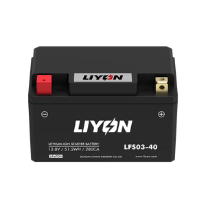 <span class=keywords><strong>Batterie</strong></span> de moto de remplacement au lithium 12v <span class=keywords><strong>batterie</strong></span> de moto légère pour moto/scooter remplacer la YTX9-BS - Product Image 1