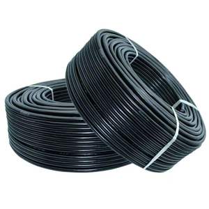 Câble souple RVV en cuivre toronné à 2, 3 ou <span class=keywords><strong>5</strong></span> conducteurs, 220V, pour applications industrielles, câbles de commande et d'alimentation plats, 1,<span class=keywords><strong>5</strong></span>/2,<span class=keywords><strong>5</strong></span>/4mm, PVC - Product Image 5