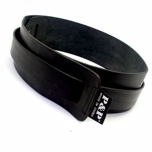 Cinturones de hombro de guitarra de cuero genuino de alta calidad al por mayor correas de guitarra eléctrica acústica de bajo - Product Image 2