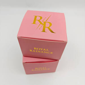 Recyclable Wholesale pink Candles Packaging <b>Box</b> <b>Small</b> Business Corrugated Cartons Manufacturer Gift Paper <b>Box</b> - Product Image 4