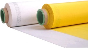 20 X 24 Inch Pre-Stretched Aluminum Silk <strong>Screen</strong> <strong>Printing</strong> Frames with 200 <strong>Yellow</strong> <strong>Mesh</strong> (2 Pack <strong>Screens</strong>) - Product Image 3