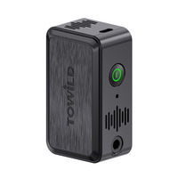 New Arrival Mini Electric Bike Pump Rechargeable Portable High Pressure Presta Valve Tire Inflator for Cycling
