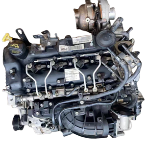 Conjunto de Motor Diésel D4HB <span class=keywords><strong>2.2</strong></span> CRDi para <span class=keywords><strong>Hyundai</strong></span> Kia - Product Image 1