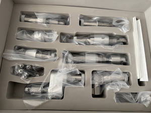 Système de scie multifonctionÉlectrique DSW02 Métal Craniotomy Medical <span class=keywords><strong>Drill</strong></span> Mill System - Product Image 3