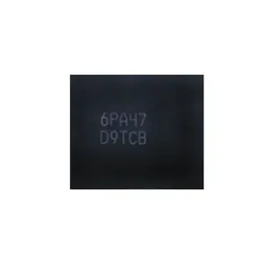 BGA DRAM GDDR5 8Gbit bellek yongaları MT51J256M MT51J256M32HF-80: bir