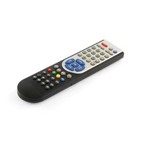 Control Remoto Universal Programable DT-8803 con Software ACTUALIZADO de Mayor Duración, Programador Remoto