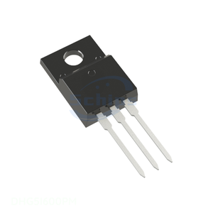 TO-220-2 Full Pack, Isolated Tab DHG5I600PM Single Diodes Buy Electronics Components Online In Stock - Product Image 1