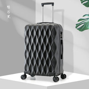 Valise Tumi Infinispin Modèle N101 Extensible avec Roues Pivotantes à 360 Degrés et Serrure, Unisexe, Voyage et Loisirs, Fermeture Éclair - Product Image 3