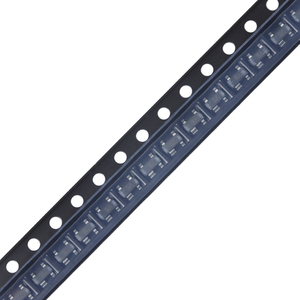 Diodo Supresor de Transitorios UMW TSR05-LF-T7 SOT-143 5V TVS Original, Chip IC Especializado - Product Image 3