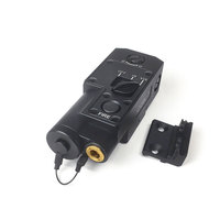 SOTAC 2024 nouveau CQBL-1 Laser Visible vert et IR Lasers pointeur d'indicateur de visée pour les accessoires tactiques d'arme de chasse