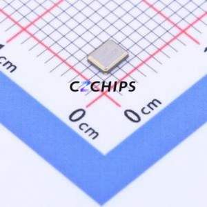 CF4050M00019T8188055 Crystal (Passive) SMD3225-4P Crystal Oscillator 50MHz 10ppm 19pF 20ppm - Product Image 1