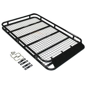 <span class=keywords><strong>Porte</strong></span>-bagages de toit universel en acier A3 120*98*12cm, non assemblé, pour voitures d'<span class=keywords><strong>occasion</strong></span>, Jeep - Product Image 2