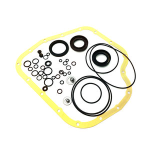 Trans peed K311 K310 <span class=keywords><strong>Cvt</strong></span>-Getriebe-Master-Kit Getriebe-Umbaus atz Passend für Auto - Product Image 4