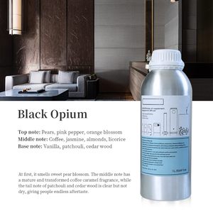 Difusor de Aroma Ultrasónico de 1000 ml, Aromatizador de Ambiente de Alta Concentración para Hoteles y Centros Comerciales - Product Image 6