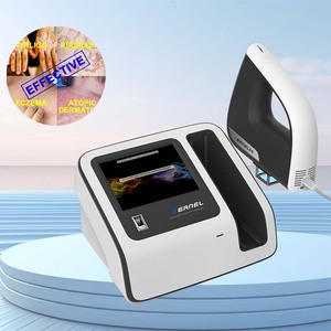 Sistema Excimer Monocromático Kernel Uvb 308nm, Dispositivo de Tratamiento para Vitiligo, Psoriasis, Dermatitis y <span class=keywords><strong>Eccema</strong></span> KN-5000C - Product Image 1