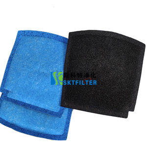 Filtro purificador de aire Trueair 04234G, repuesto para Hamilton Beach TrueAir 04384 - Product Image 4