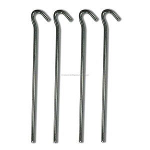 Biểu Ngữ Khung Nửa Mặt Trăng Kích Thước Hiển Thị Để Hiển Thị Cho Các Sự Kiện Thể Thao Biển Quảng Cáo Dễ Lắp Đặt Và Mang Theo Biểu Ngữ Có Thể Gập Lại - Product Image 6