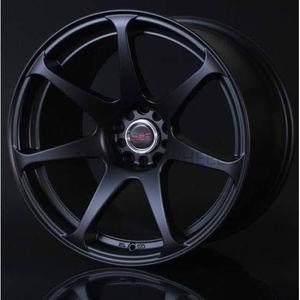 Mingyue 17X8J ขึ้นรูป ET35 17X9J จานลึก4X100 5X114.3กีฬาแข่งรถโดยสารล้อสำหรับ <span class=keywords><strong>lenso</strong></span> Camry Honda - Product Image 4