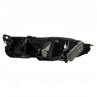 Pour Jaguar Phares Avant XEL/XF, Ensemble de Phares LED Matriciels X260 Gauche Droit, Modules d'Éclairage, Feux de Jour OEM