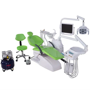 AMAIN <strong>High</strong> <strong>Quality</strong> <strong>Dental</strong> Equipment/machine/instruments,complete <strong>Dental</strong> <strong>Unit</strong>/<strong>dental</strong> <strong>Chair</strong> Price with CE and ISO - Product Image 6