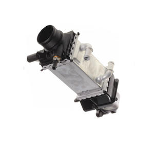 Sistema <span class=keywords><strong>di</strong></span> Raffreddamento Turbocompressore Ricambi Auto 04B145749K Radiatori Sistema <span class=keywords><strong>di</strong></span> Raffreddamento Intercooler <span class=keywords><strong>per</strong></span> <span class=keywords><strong>Volkswagen</strong></span> <span class=keywords><strong>Polo</strong></span> - Product Image 3