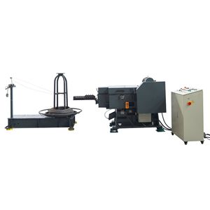 เครื่องทำตะปูป๊อปรีเวท - Product Image 1
